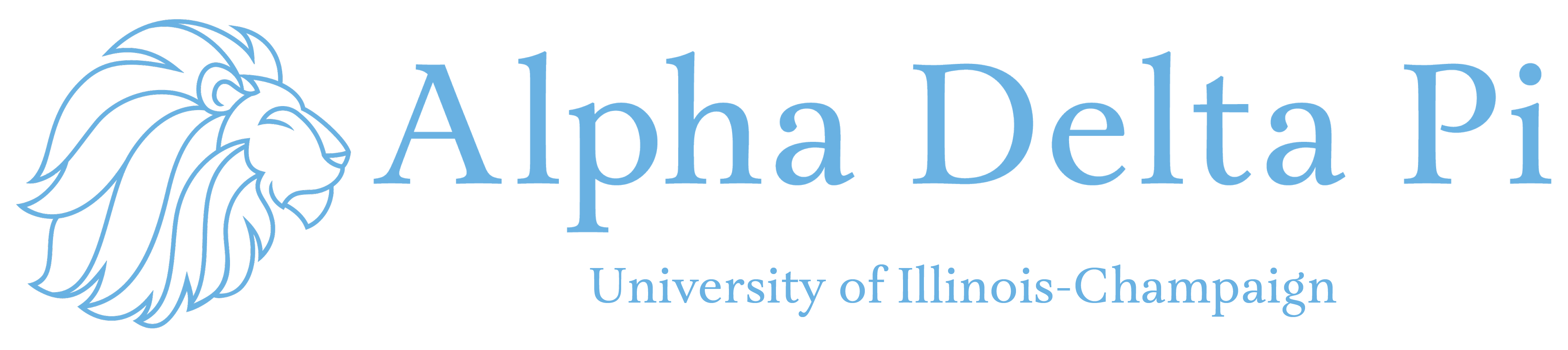 Sigma University of Illinois at UrbanaChampaign Alpha Delta Pi